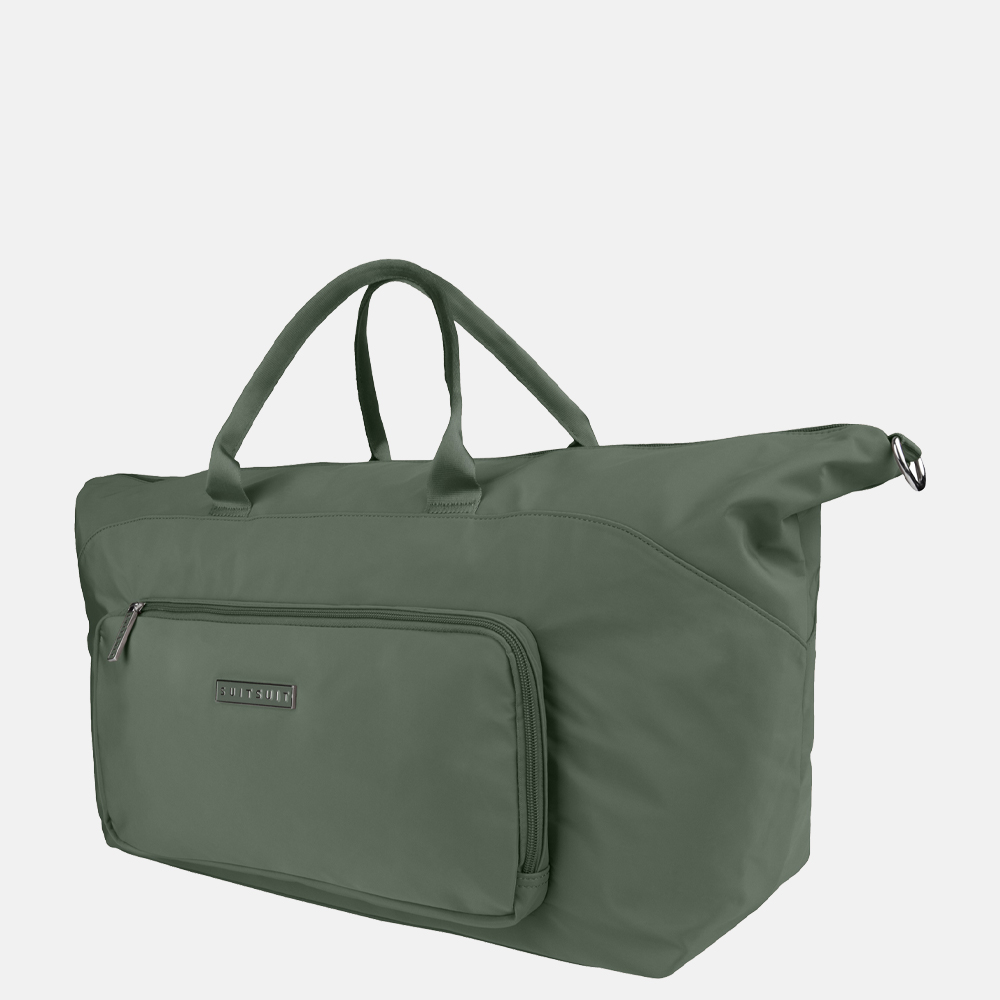 SUITSUIT Natura weekendtas agave bij Duifhuizen