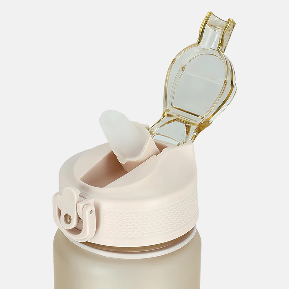 Duifhuizen drinkfles 800 ml beige bij Duifhuizen