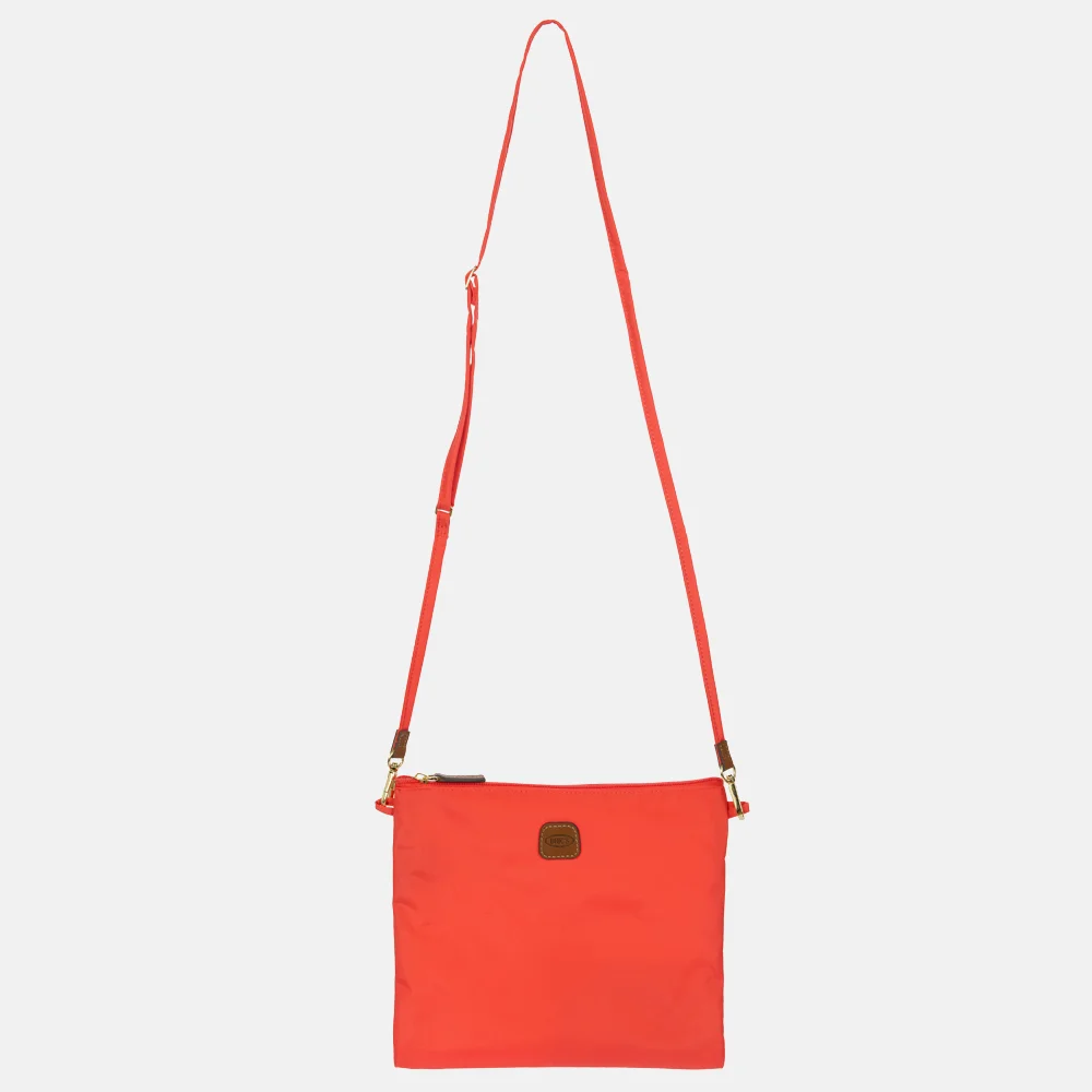 Bric's X-Bag weekendtas poppy bij Duifhuizen