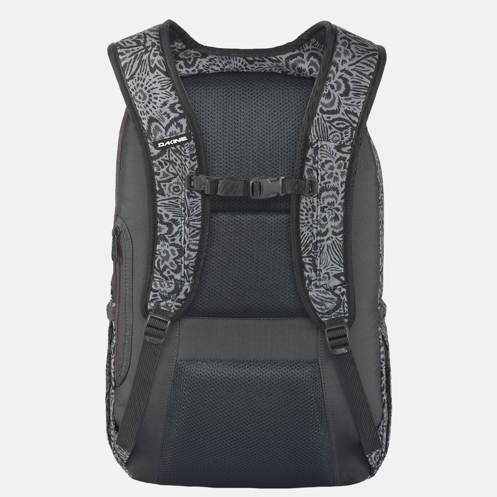 Dakine Campus Premium rugzak 28L petal maze bij Duifhuizen