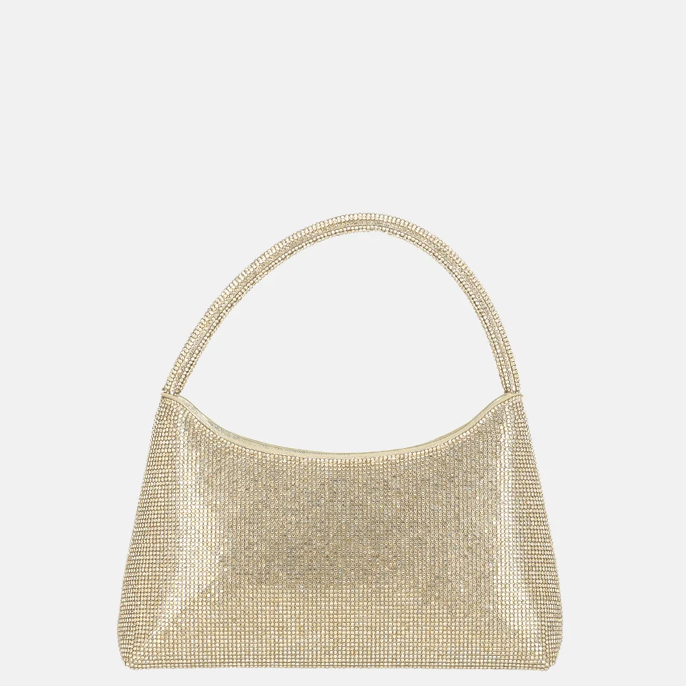 Firenze handtas gold bij Duifhuizen