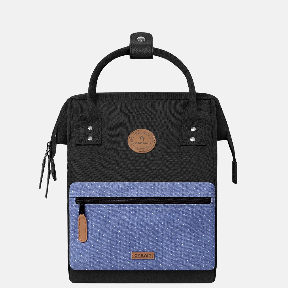 Cabaia Adventurer rugzak S berlin bij Duifhuizen