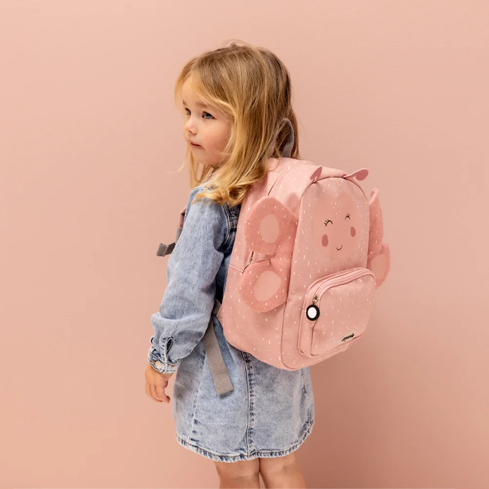 Trixie kinderrugzak Mrs. Butterfly bij Duifhuizen