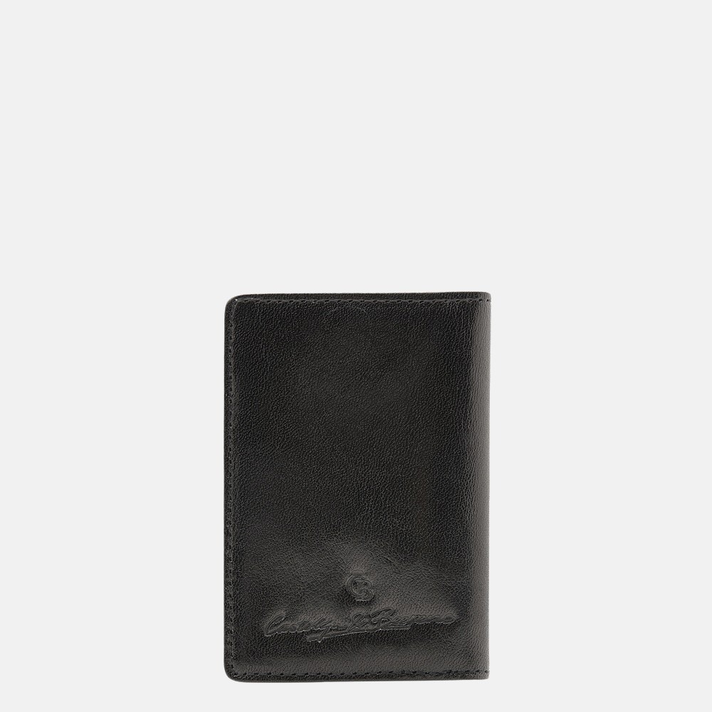 Castelijn & Beerens Gaucho pasjeshouder zwart bij Duifhuizen