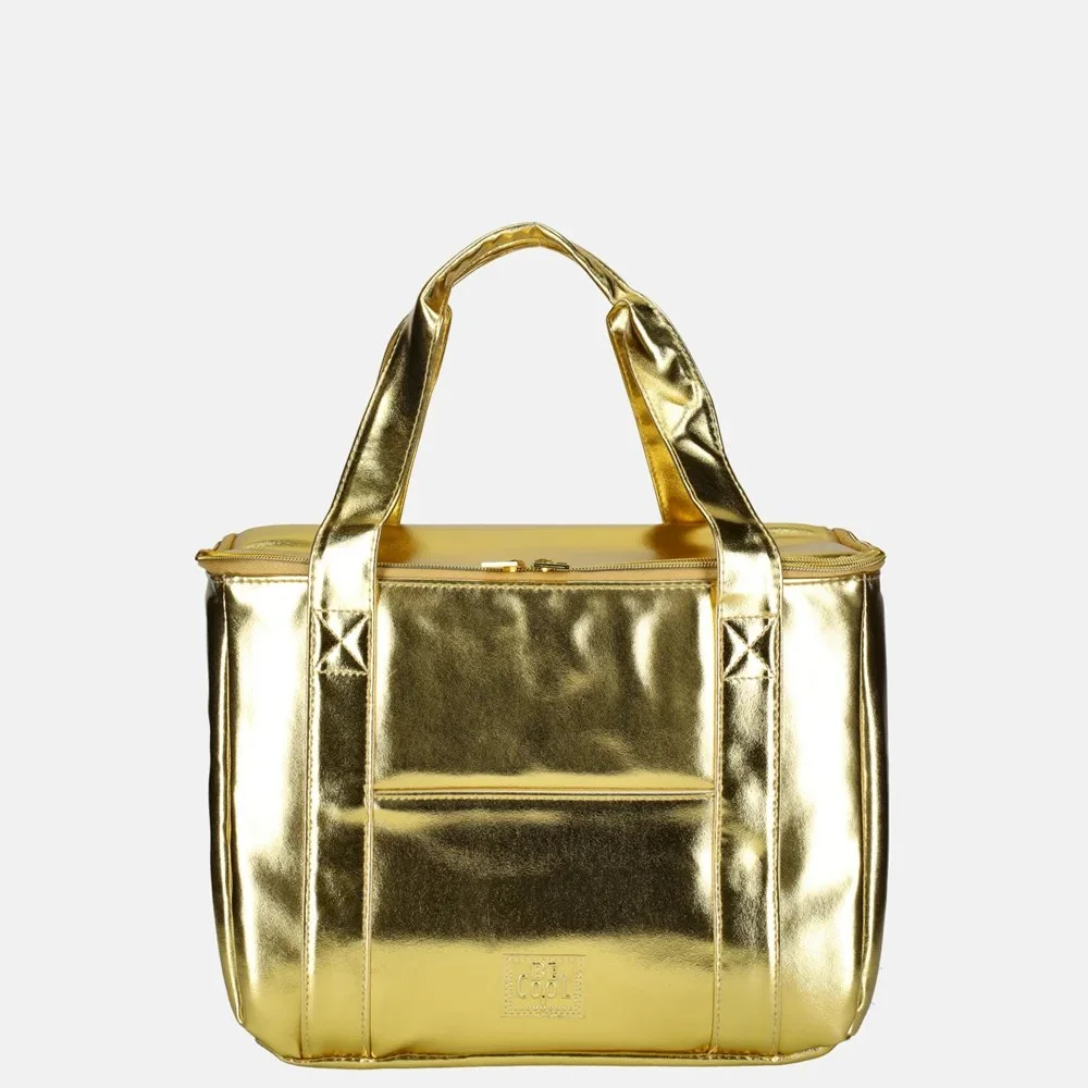 Be Cool City Koeltas M 16,5 liter gold