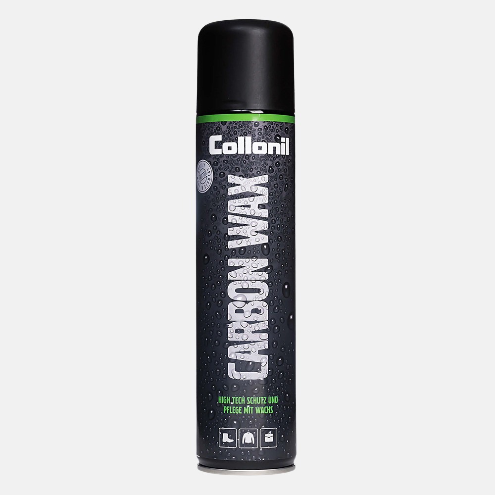 Collonil Carbon Wax Spray transparant bij Duifhuizen