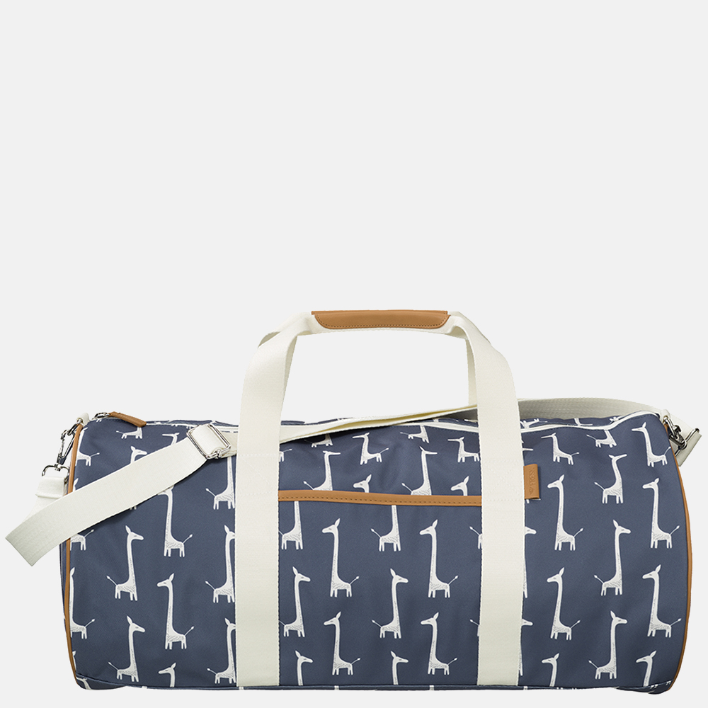 Fresk weekendtas giraf