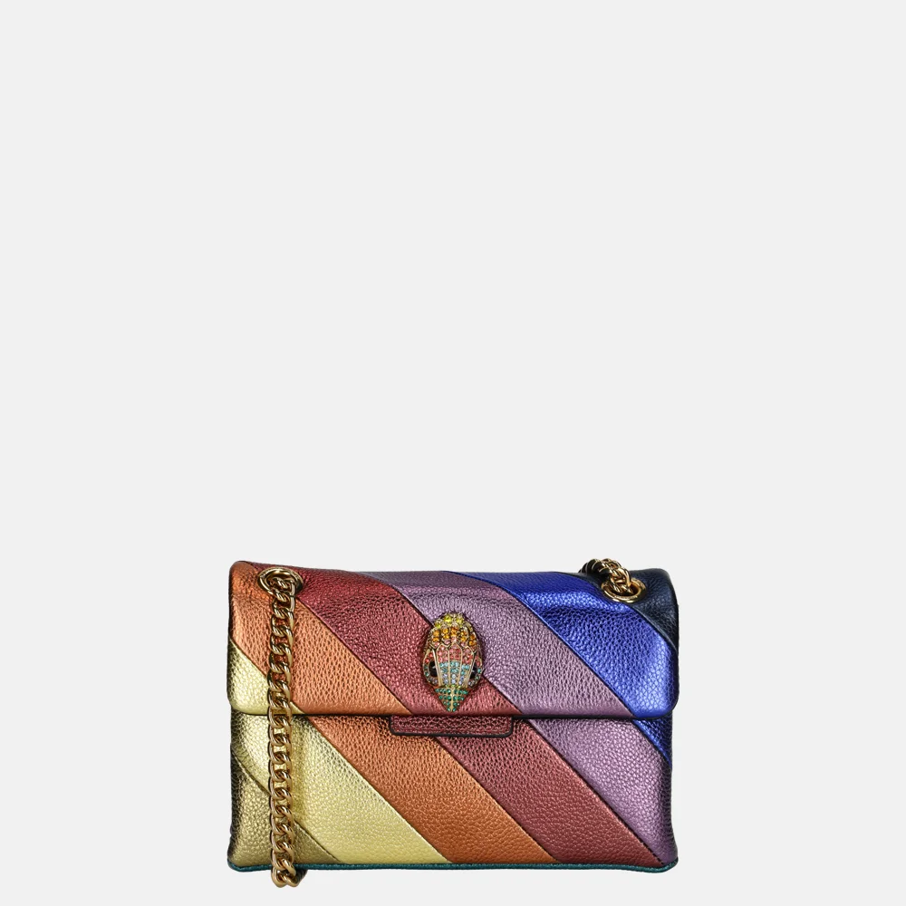 Kurt Geiger Mini Kensington schoudertas multi other