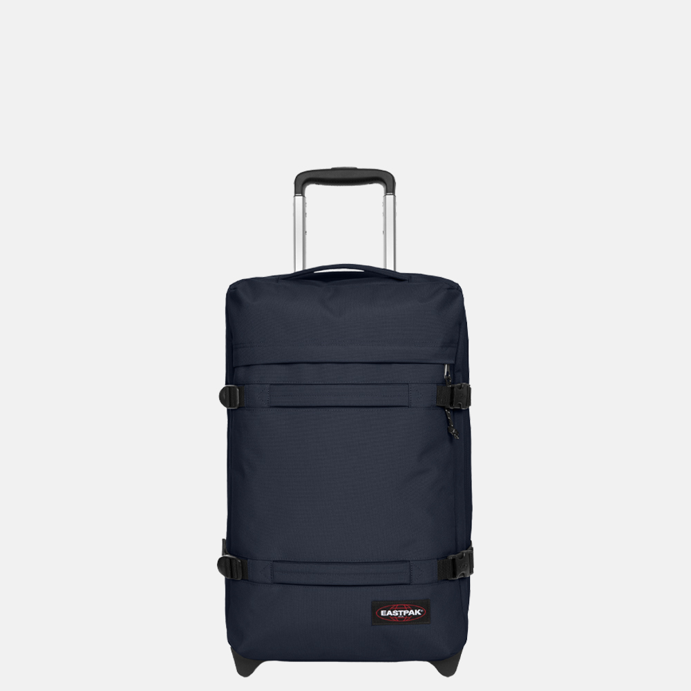 eastpak reistassen