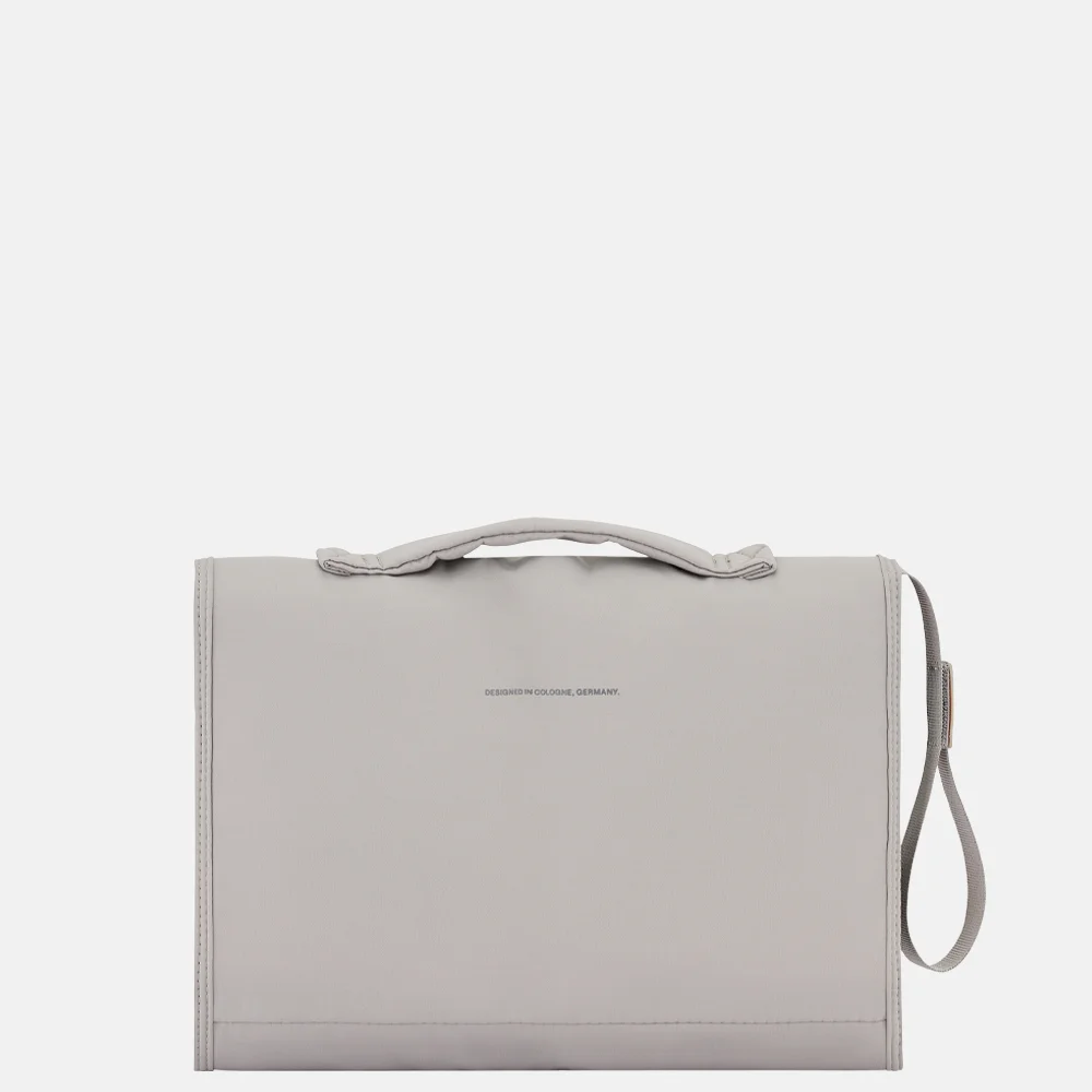 Kapten & Son Diaper verschoningsmat greige bij Duifhuizen