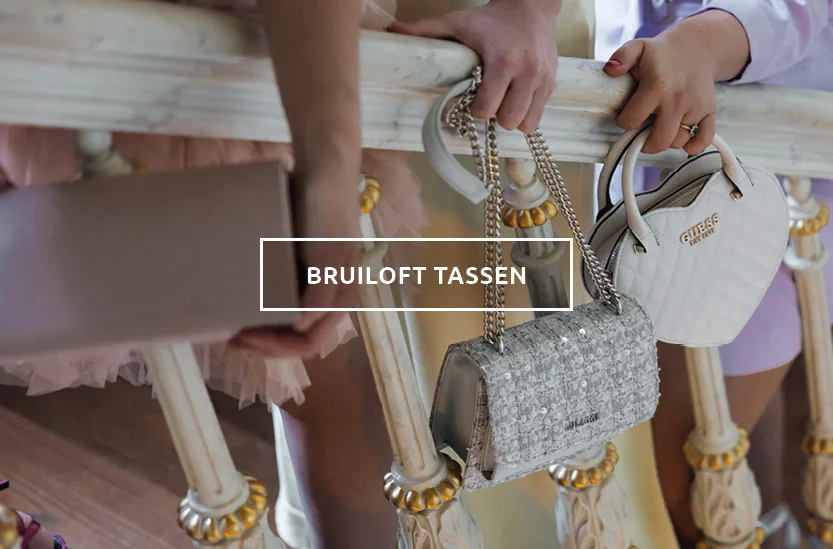 Bruiloftassen collectie 2026