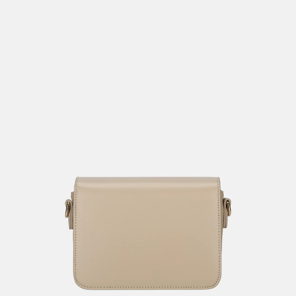 Valentino Bags Nammos Re crossbody tas beige bij Duifhuizen