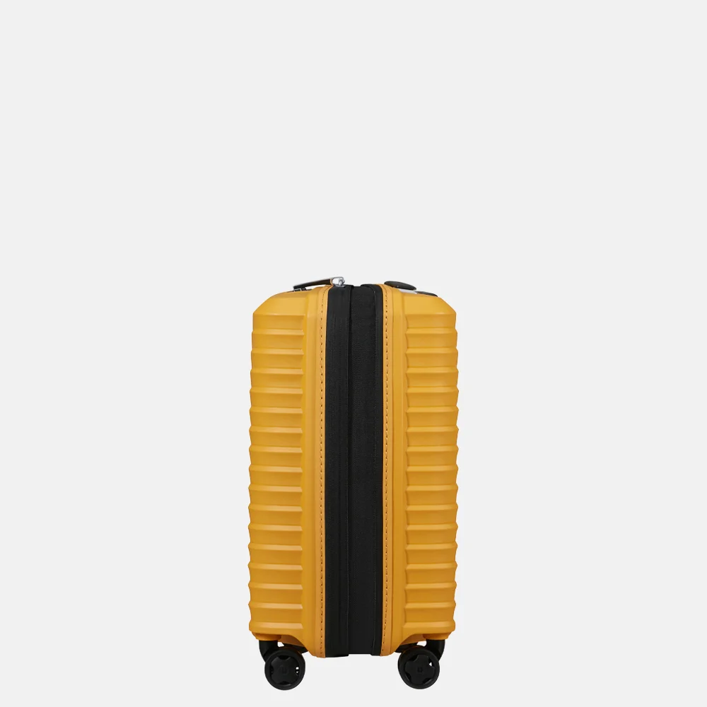 Samsonite Upscape underseater 45 cm yellow bij Duifhuizen