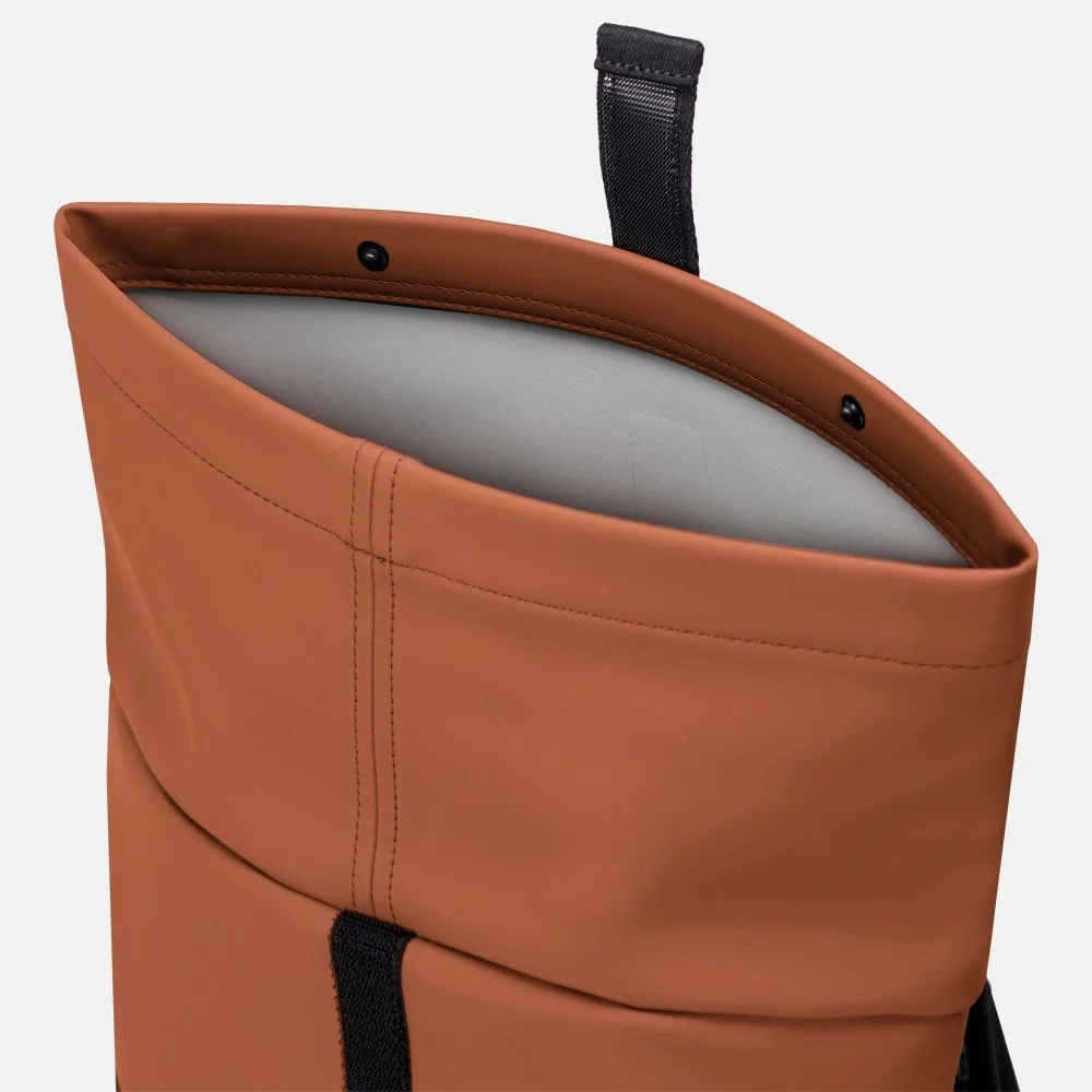 Ucon Acrobatics Hajo Mini Lotus rugzak 13.3 inch canyon rust bij Duifhuizen