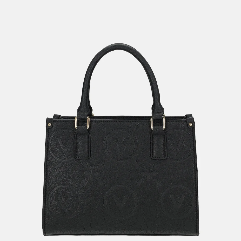 Valentino Bags Samba Re handtas nero bij Duifhuizen