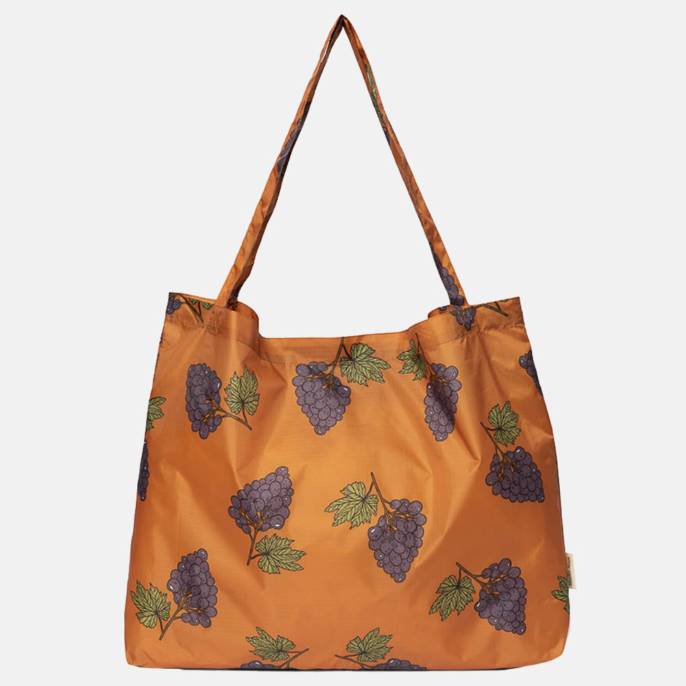 Studio Noos Grocery Bag grape