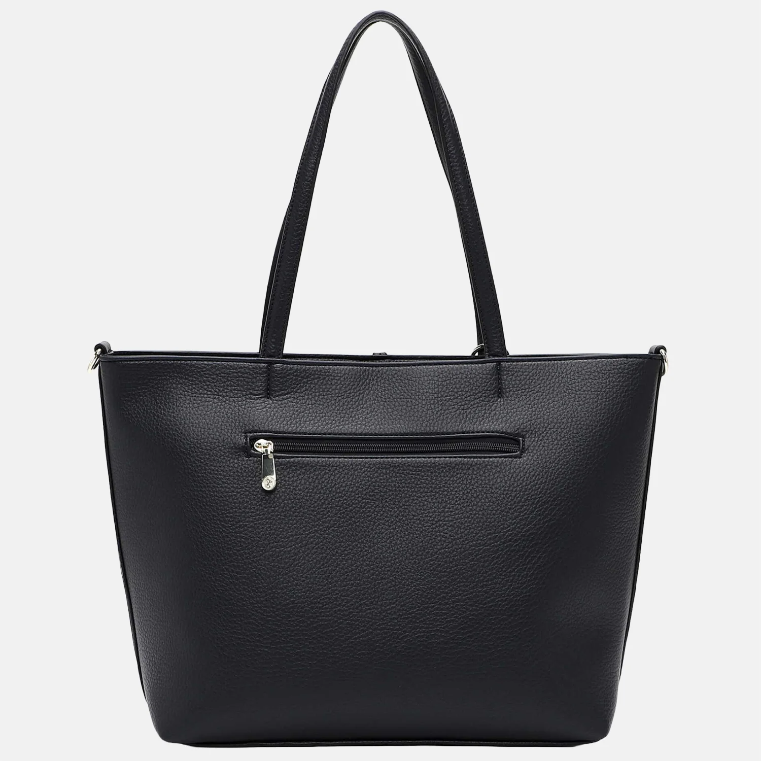 Emily & Noah Lewe shopper blue bij Duifhuizen