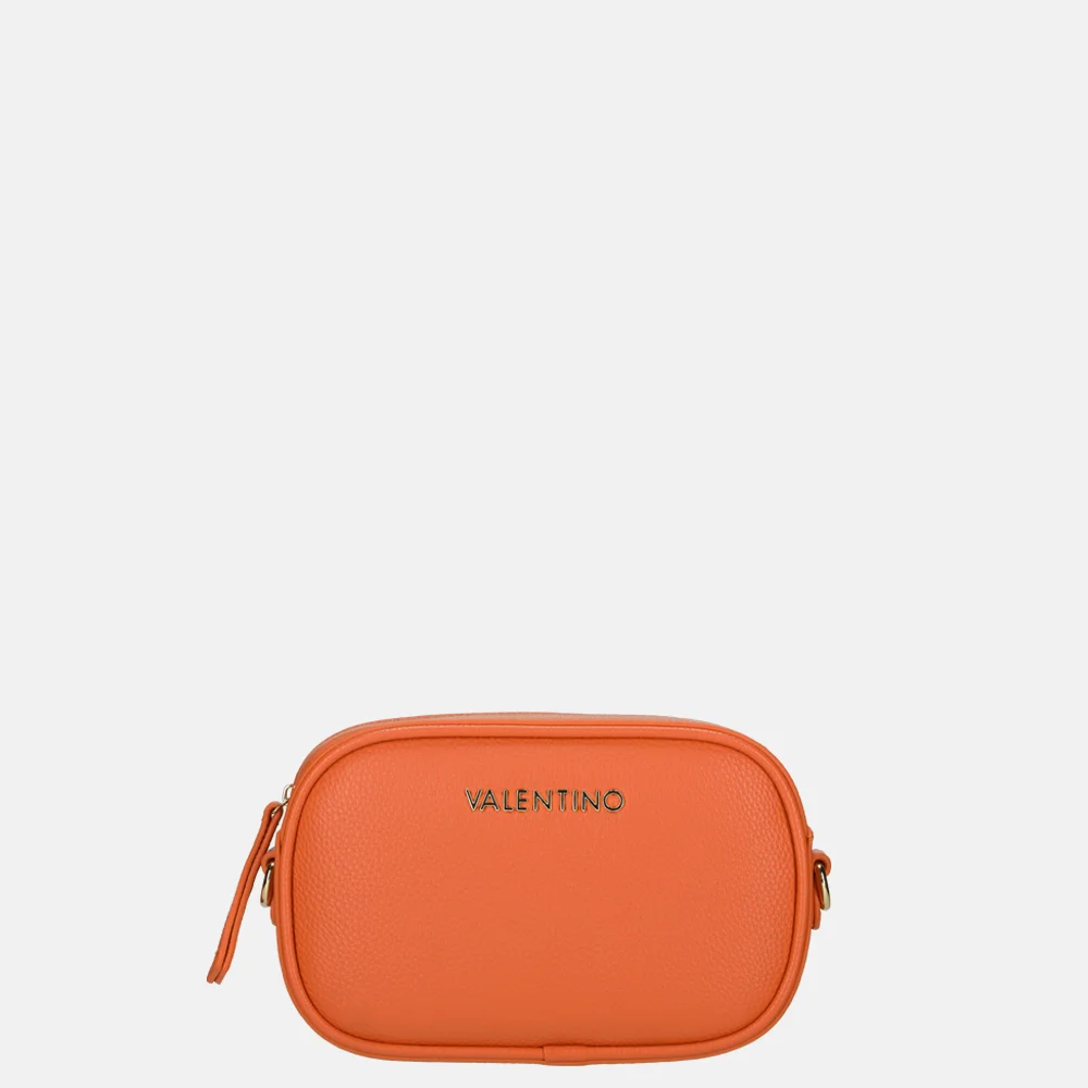 Valentino Bags Miramar crossbody tas arancio bij Duifhuizen
