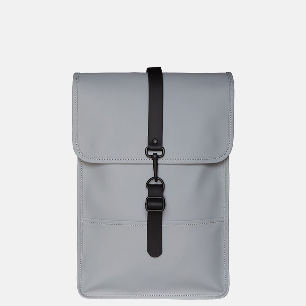 Rains Backpack Mini rugzak rock
