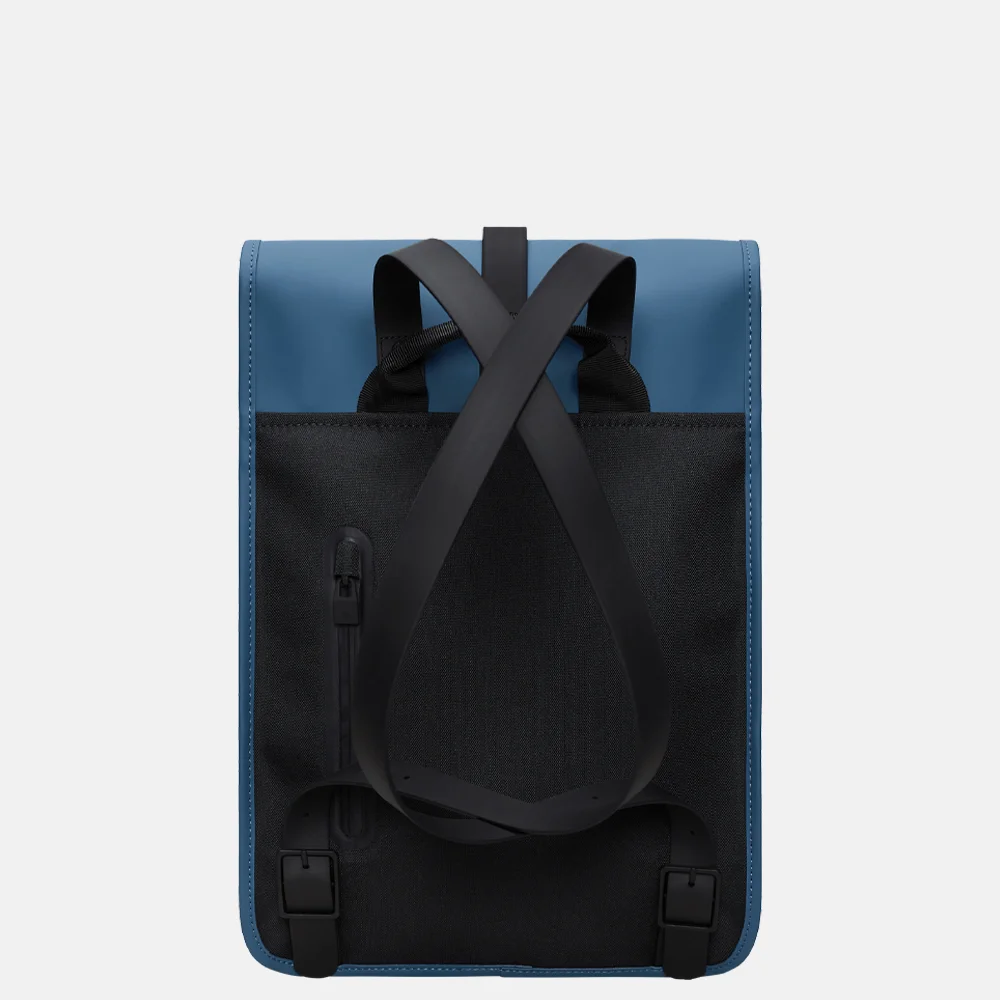 Rains Backpack rugzak 13 inch pulse bij Duifhuizen