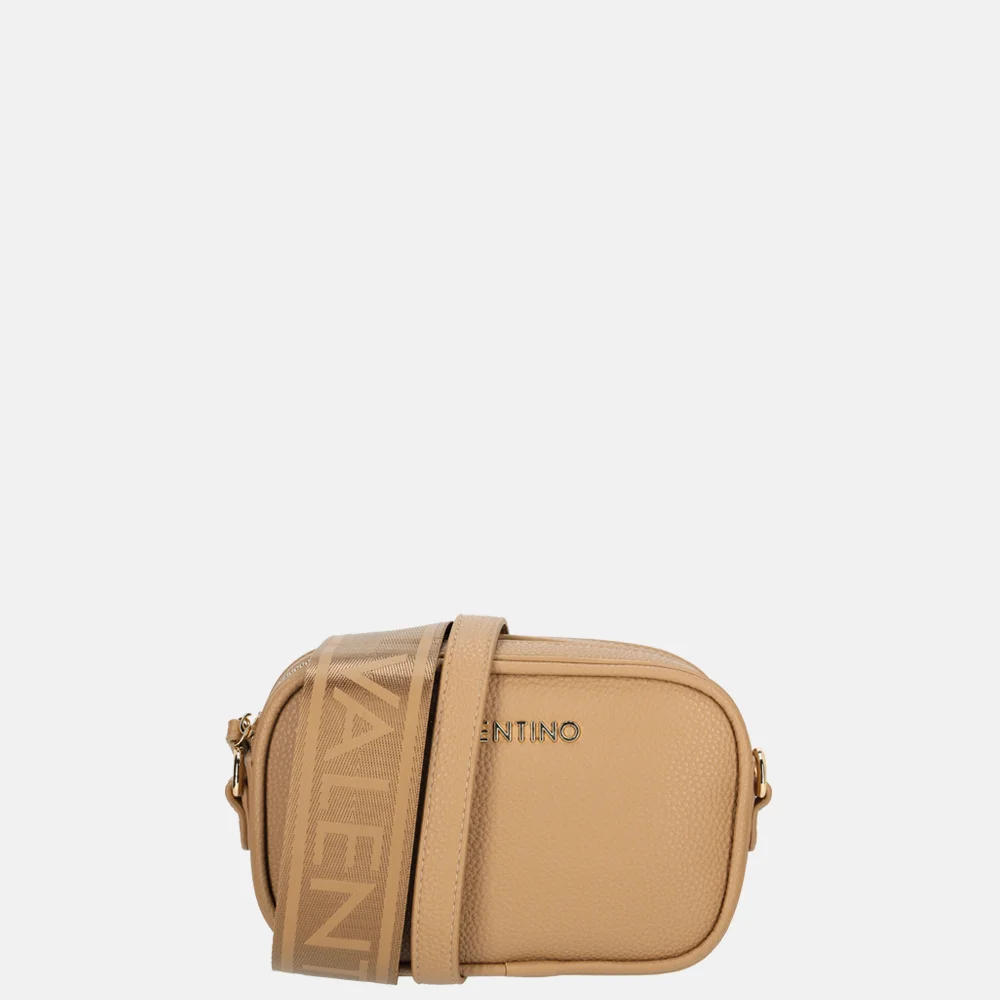 Valentino Bags Miramar crossbody tas beige