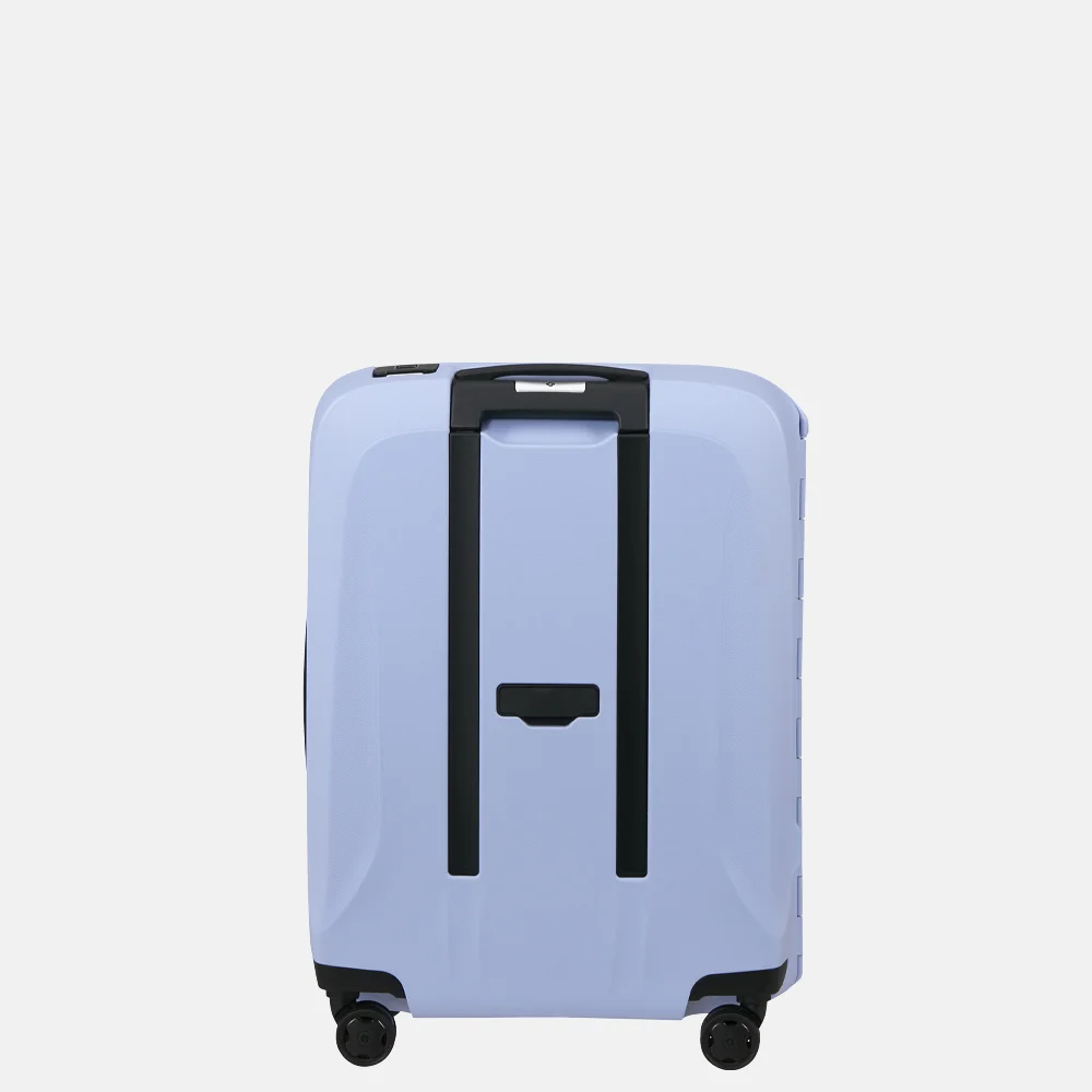 Samsonite Essens handbagage koffer 55 cm lavender bij Duifhuizen