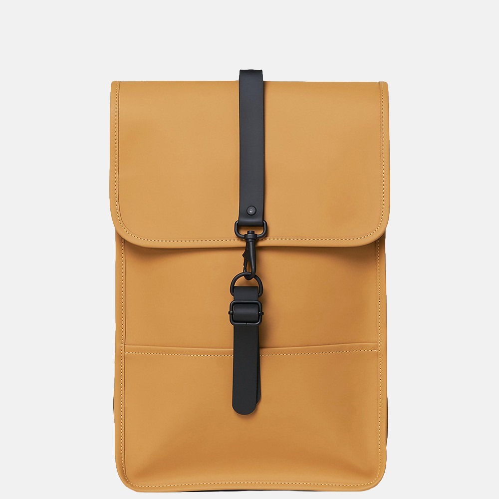 Rains rugzak mini khaki