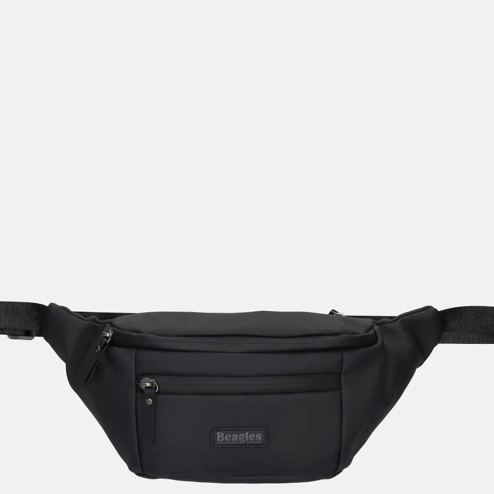 Beagles Nara heuptas black