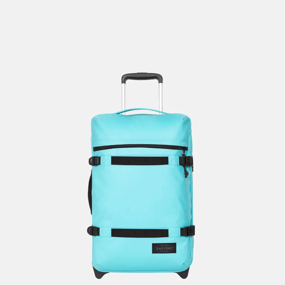 Eastpak Transit'r reistas op wielen S tarp sea