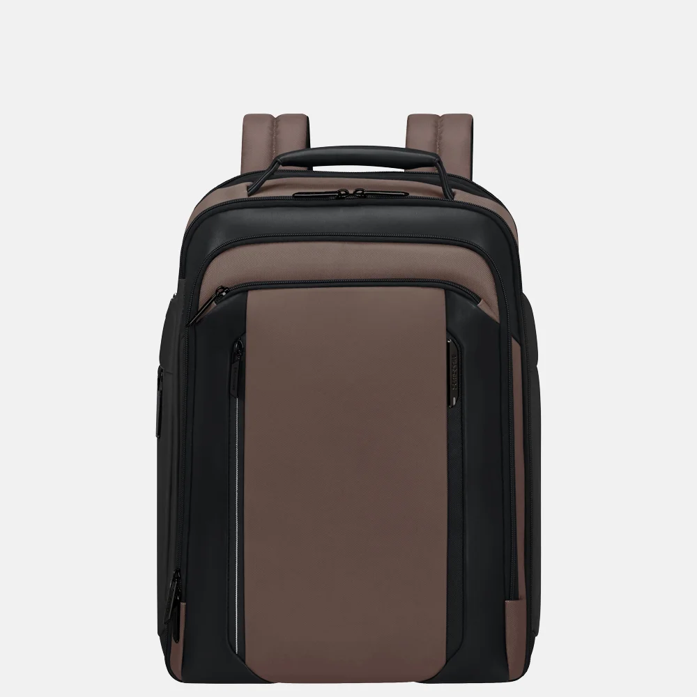 Samsonite Spectrolite underseater 17.3 inch brown