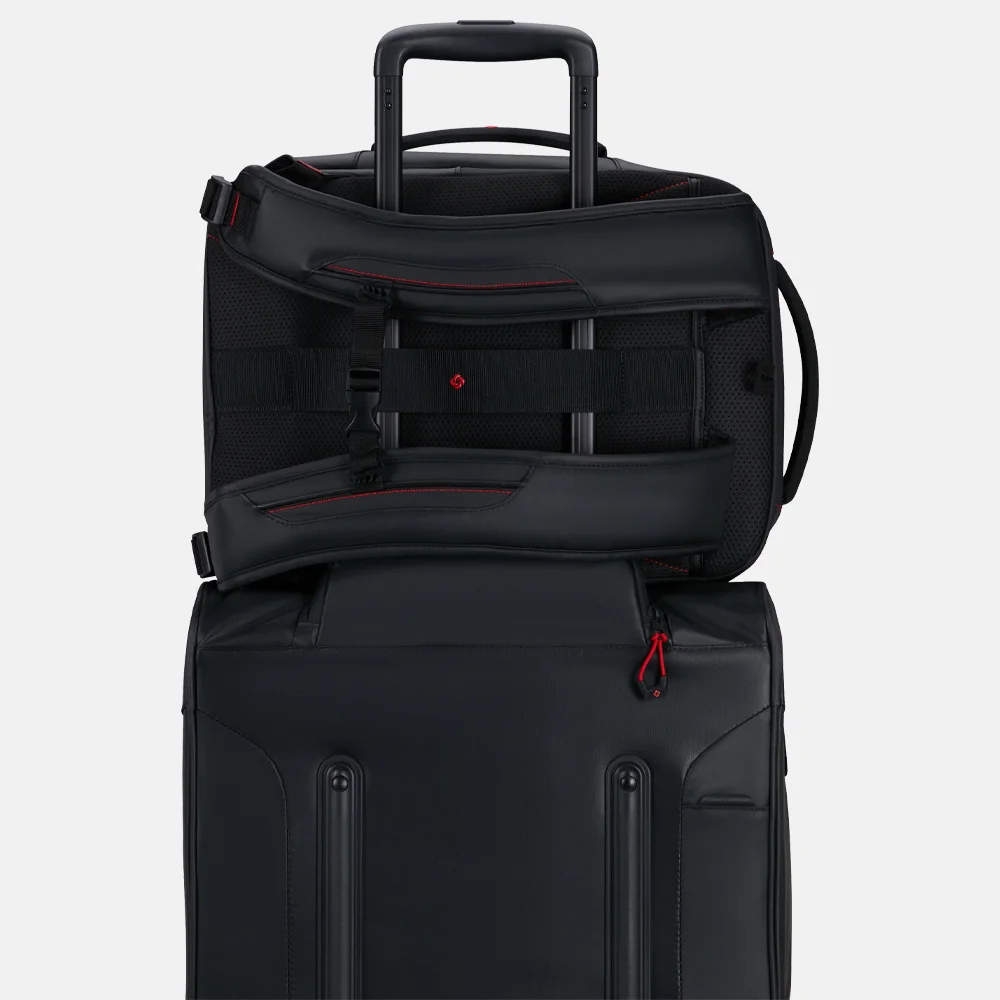Samsonite Ecodiver underseater S black bij Duifhuizen
