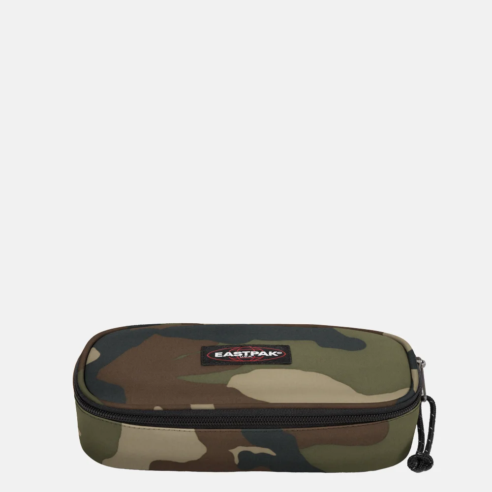 Eastpak pennenetui Oval camo