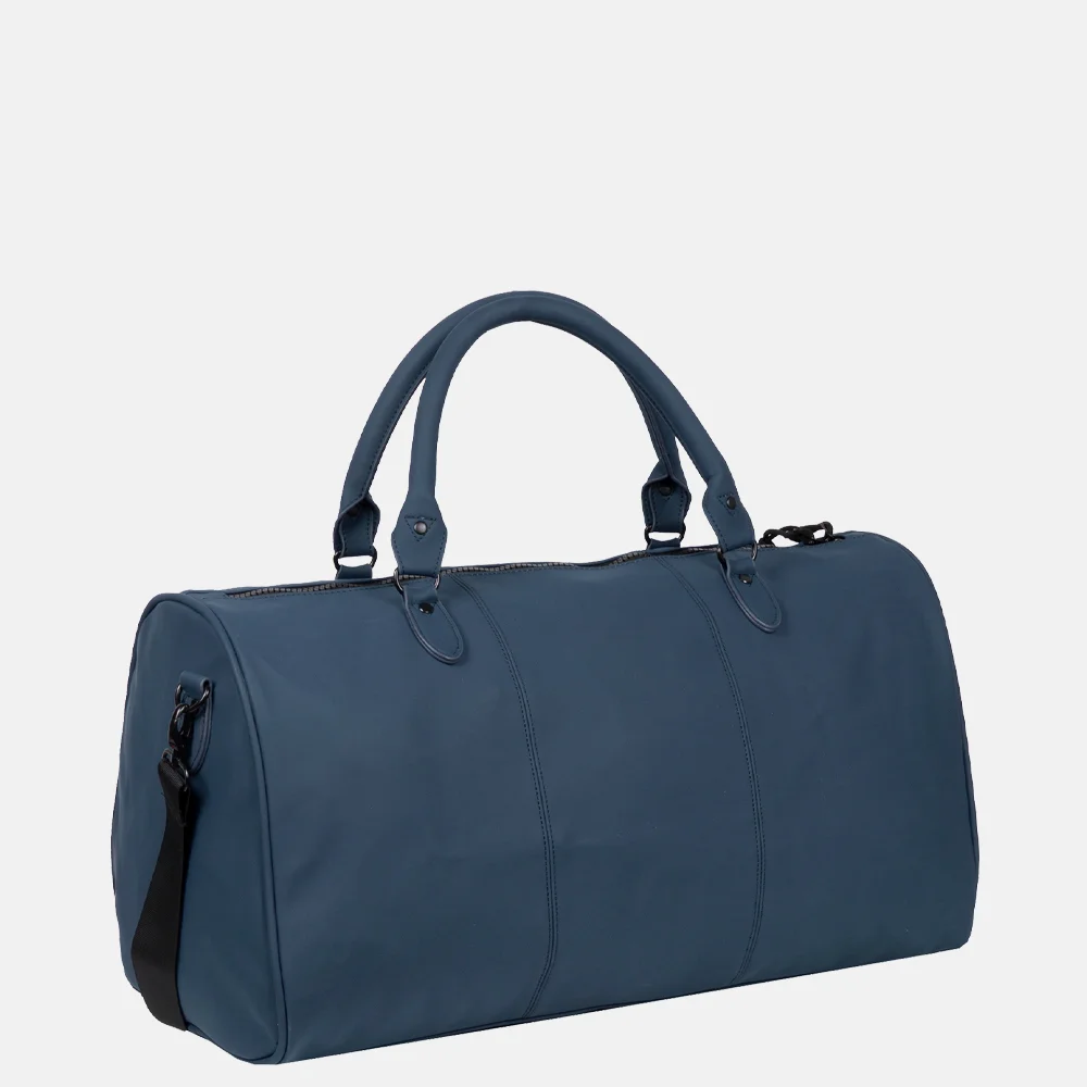 New Rebels Mart weekendtas 50 cm navy bij Duifhuizen