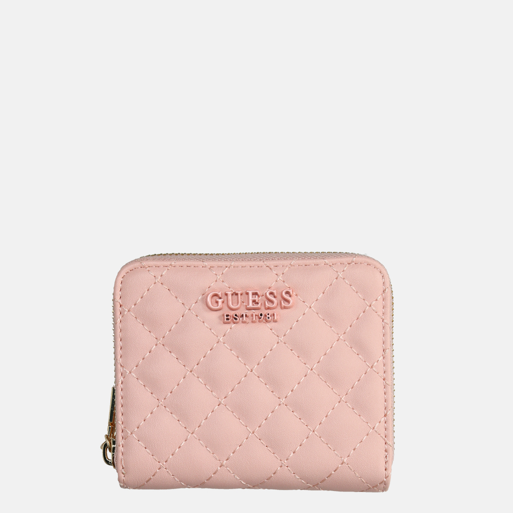 guess tas met portemonnee