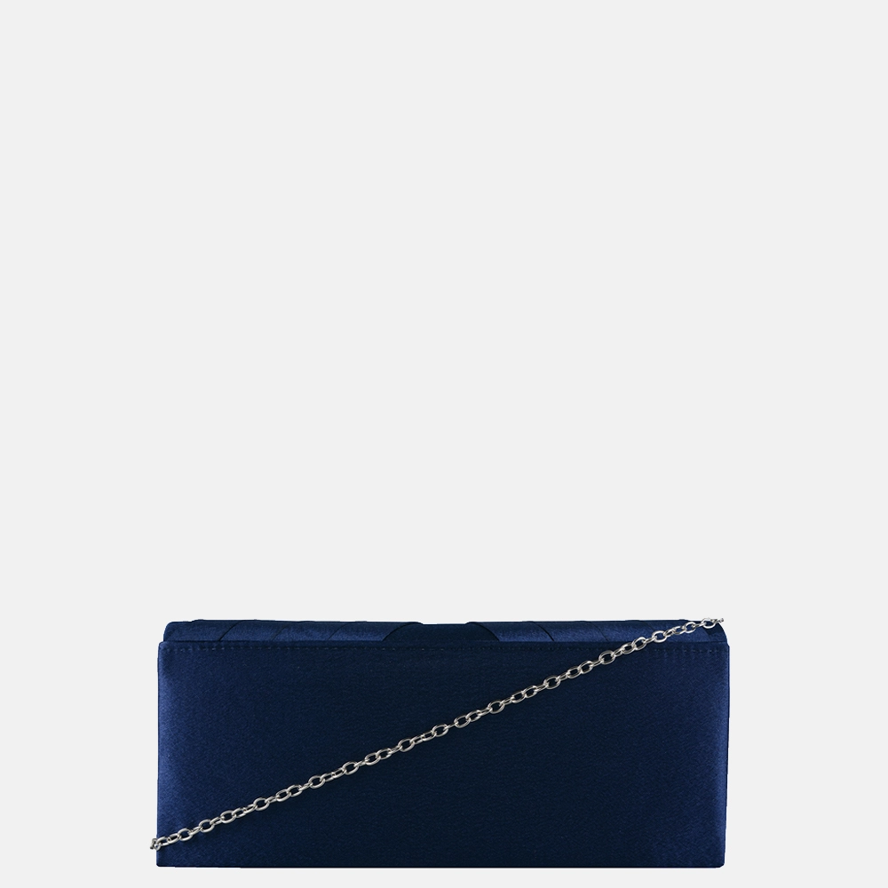 Bulaggi Suka clutch donker blauw bij Duifhuizen