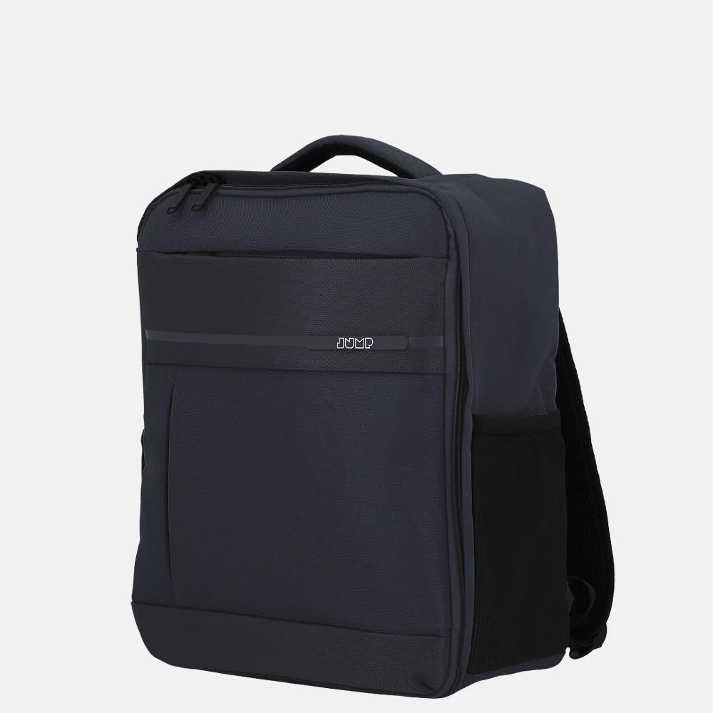 Jump Monthelys Underseater 40 cm Dark Blue bij Duifhuizen