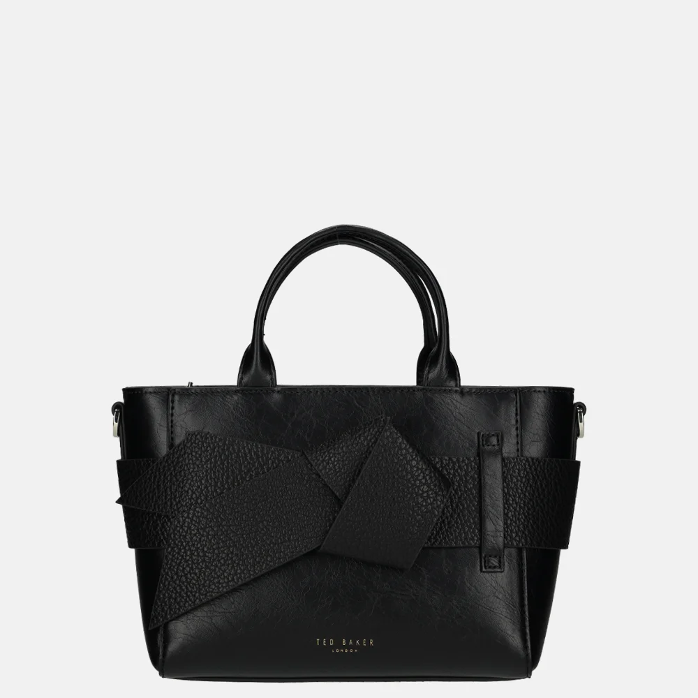 Ted Baker Jimisie handtas black bij Duifhuizen
