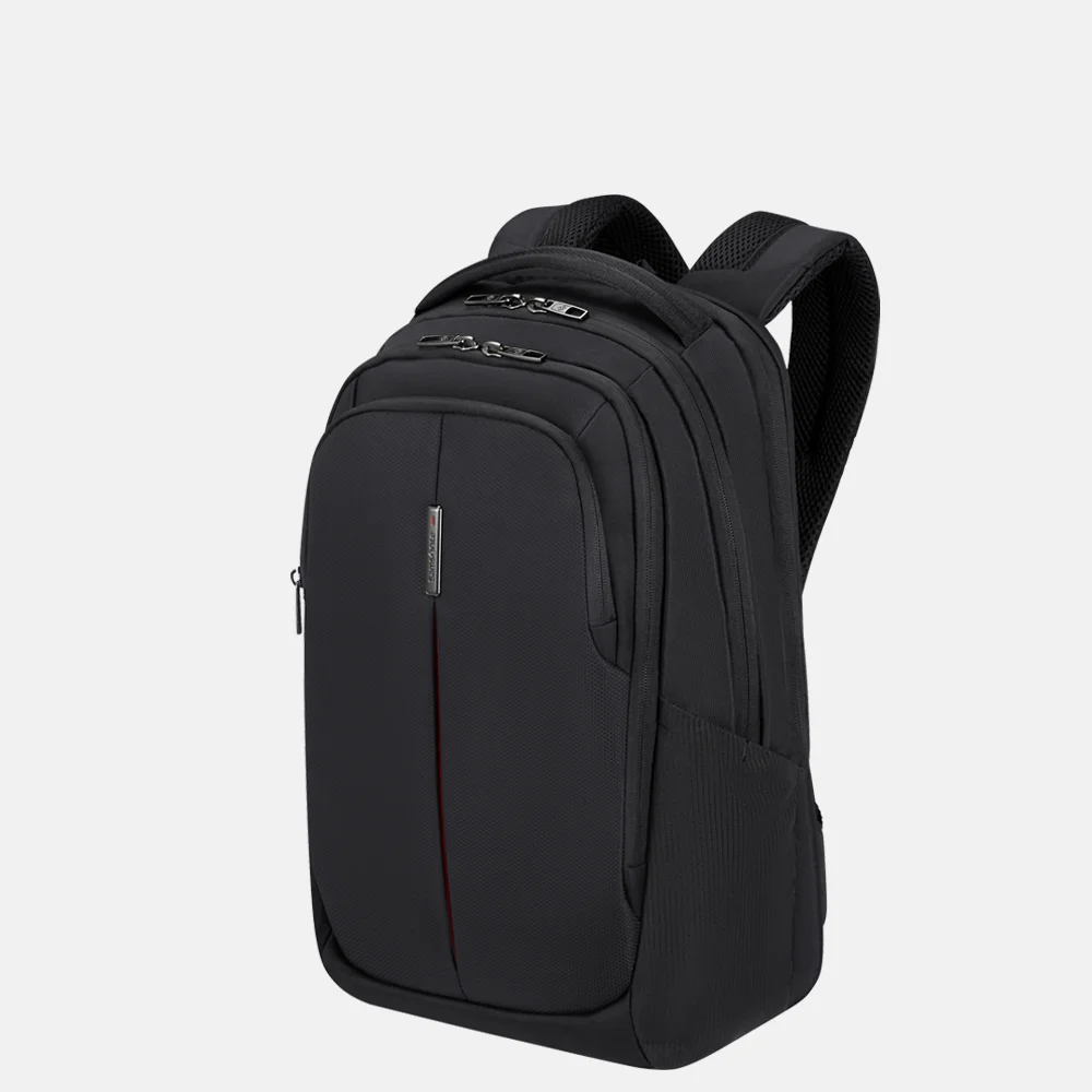 Samsonite Guardit 3.0 laptoprugzak 15,6 inch black bij Duifhuizen