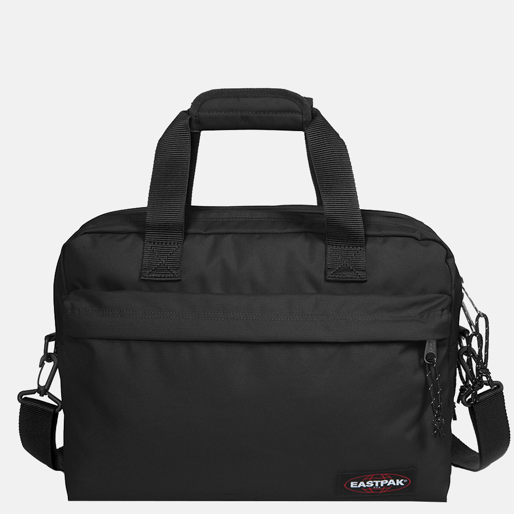 Eastpak Bartech laptoptas black
