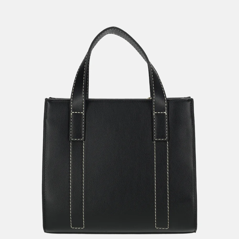 Valentino Bags Aury Re handtas nero bij Duifhuizen