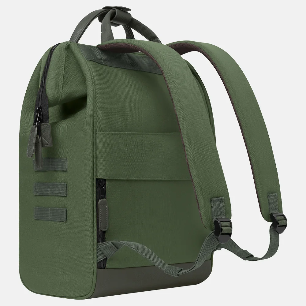 Cabaia Adventurer rugzak L 15 inch seoul bij Duifhuizen