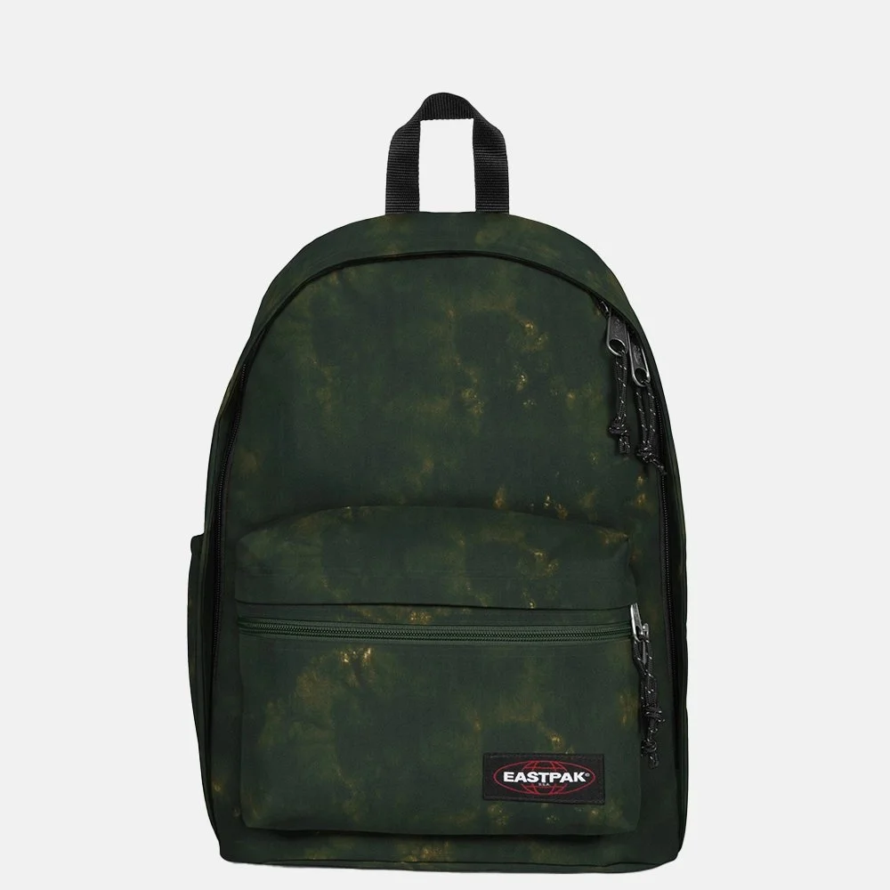 Eastpak Office Zippl'R rugzak 13.3 inch camo dye khaki