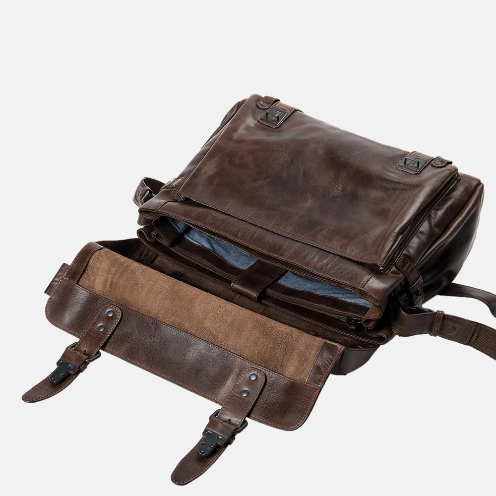 Aunts and Uncles Workmates Trouble shooter laptoptas humus bij Duifhuizen