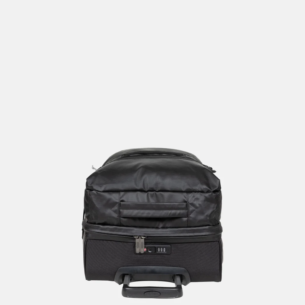 Eastpak Transit'R reistas L black tarp black bij Duifhuizen