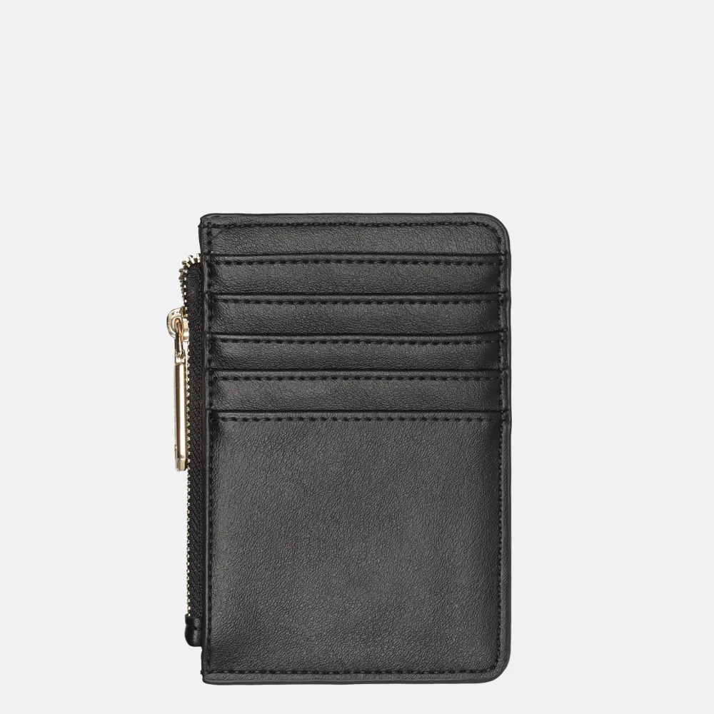 Valentino Bags Fosca Re portemonnee nero bij Duifhuizen