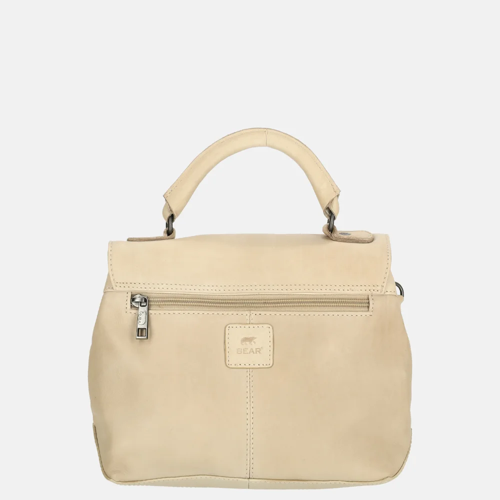 Bear Design Anna handtas feather bij Duifhuizen