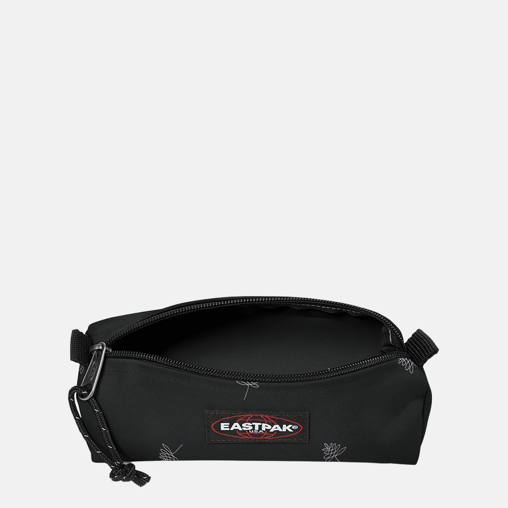 Eastpak Benchmark etui line black bij Duifhuizen