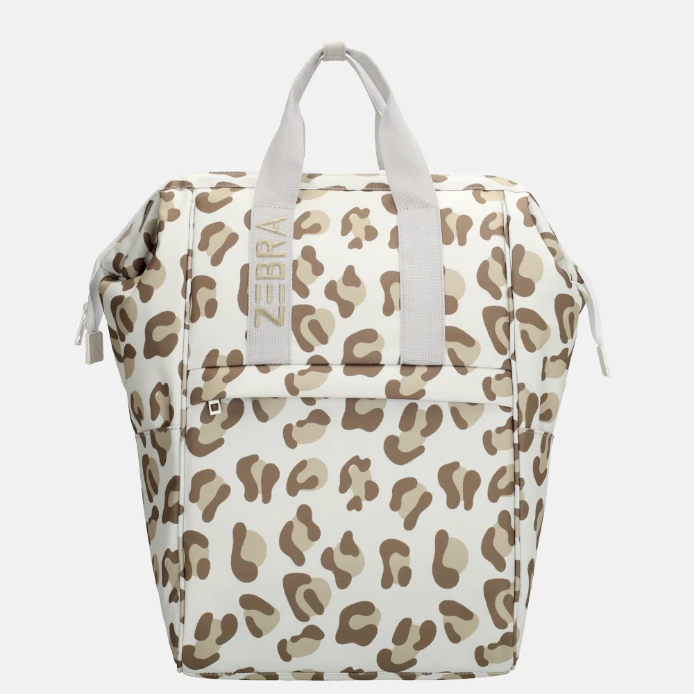 Zebra Trends Salle koeltas leopard beige