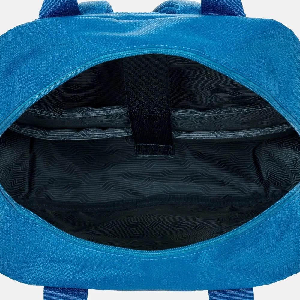 Bric's Necessaire rugzak electric blue bij Duifhuizen