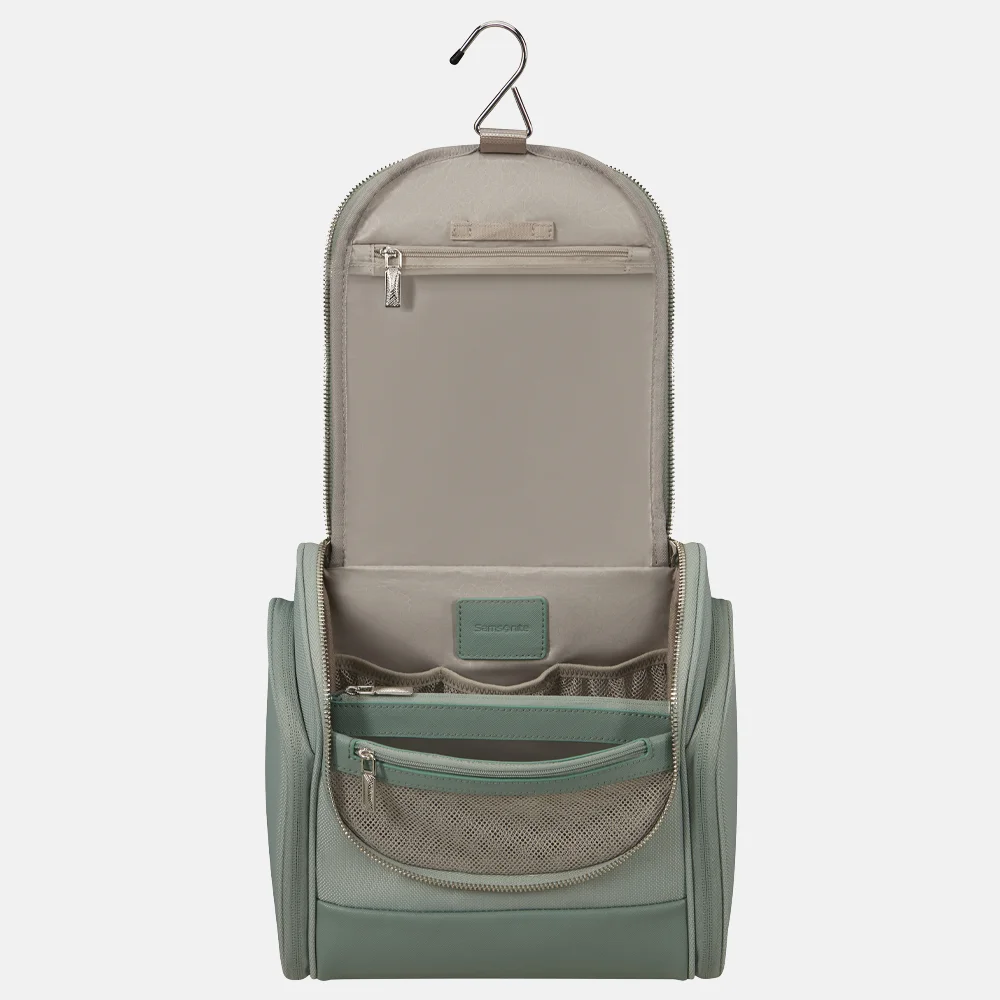 Samsonite Image toilettas thyme bij Duifhuizen